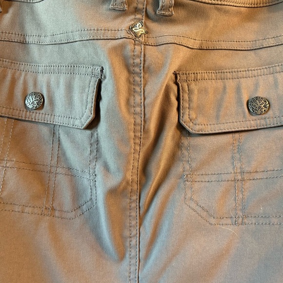 COPY - Prana Halle skort - Picture 8 of 10